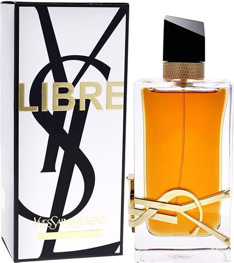 ysl libre wizaz|Libre Eau de Parfum Intense .